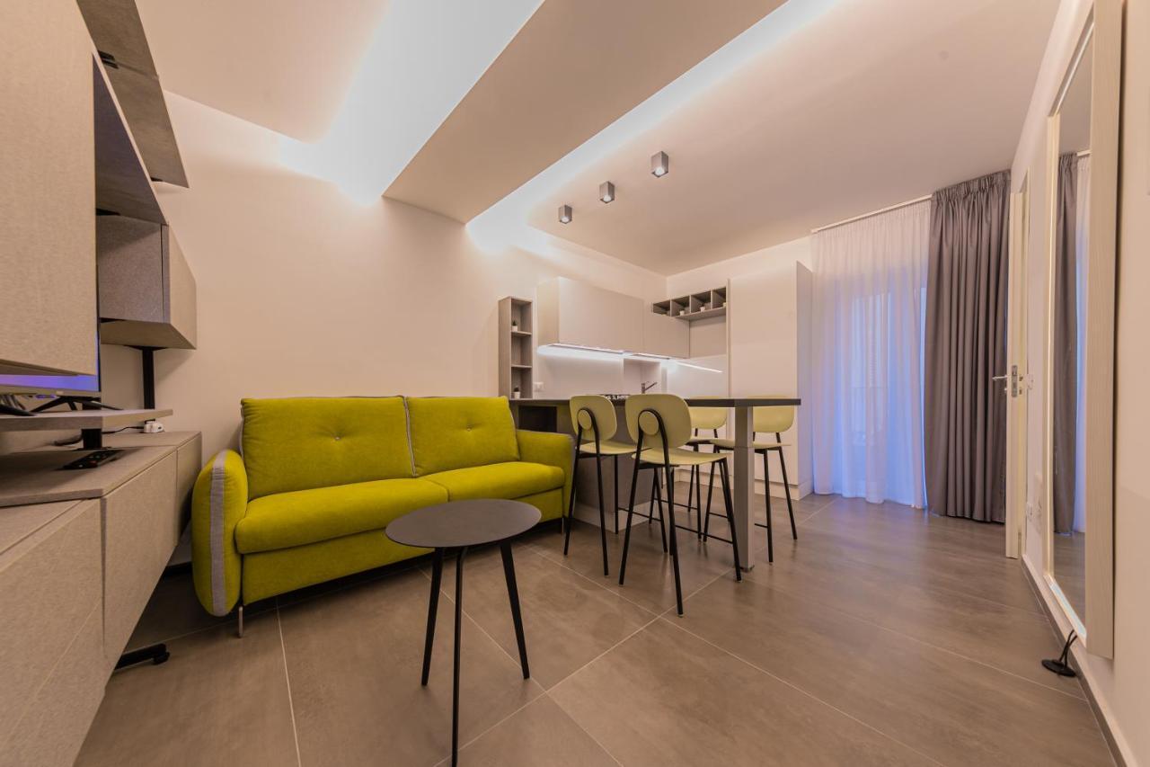 Pr1Mo Minimal Suite Cefalu Exterior photo