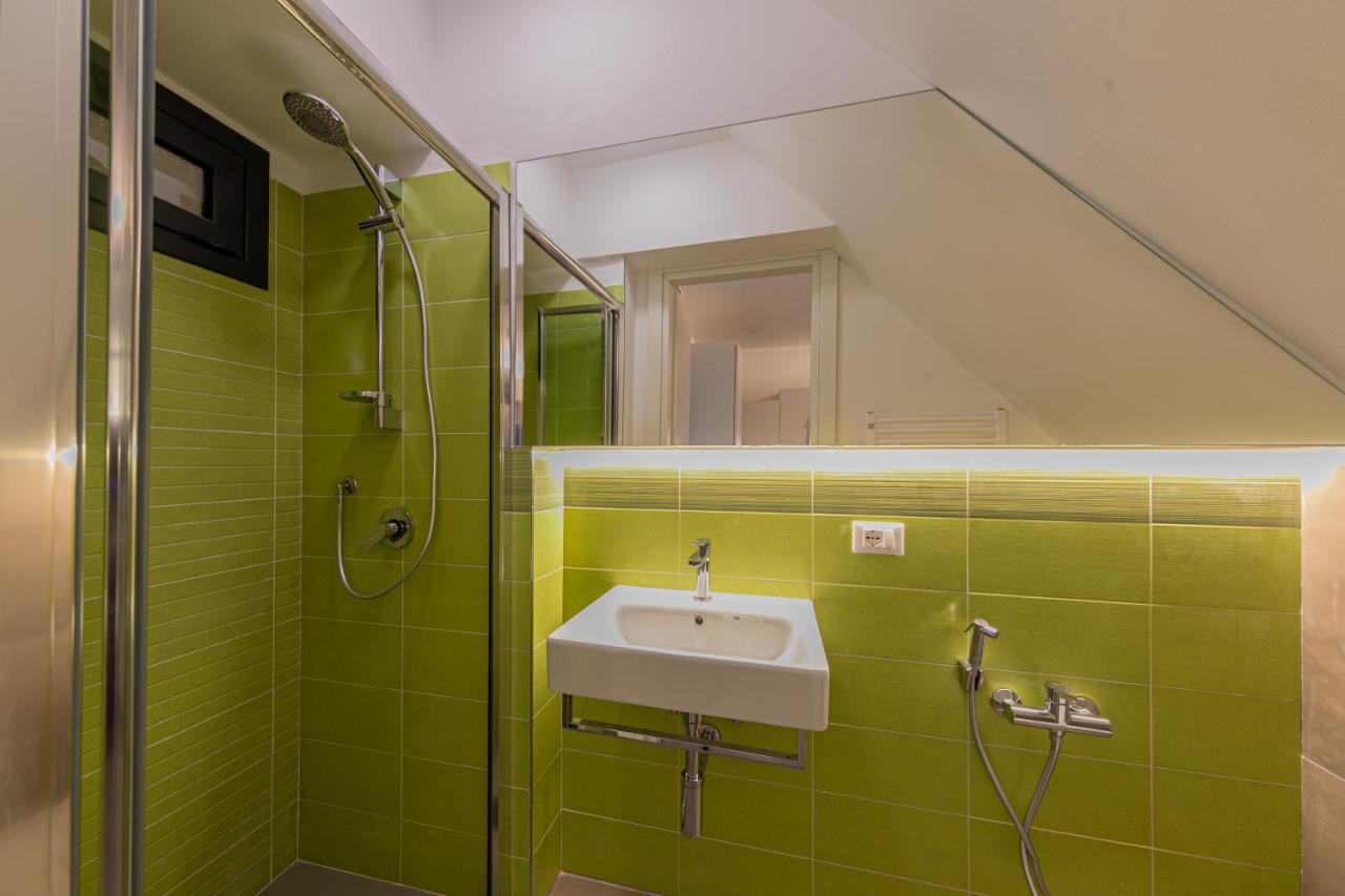 Pr1Mo Minimal Suite Cefalu Exterior photo