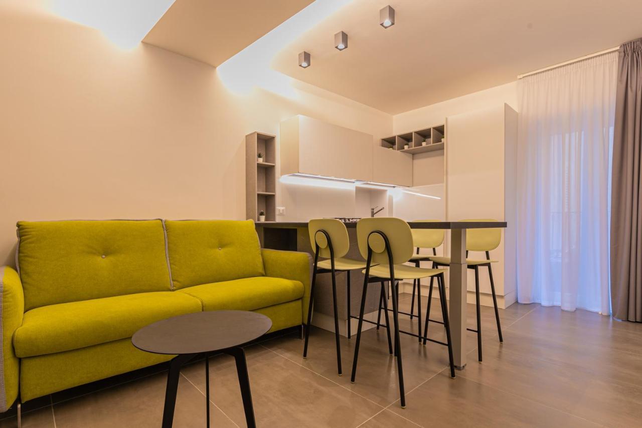 Pr1Mo Minimal Suite Cefalu Exterior photo