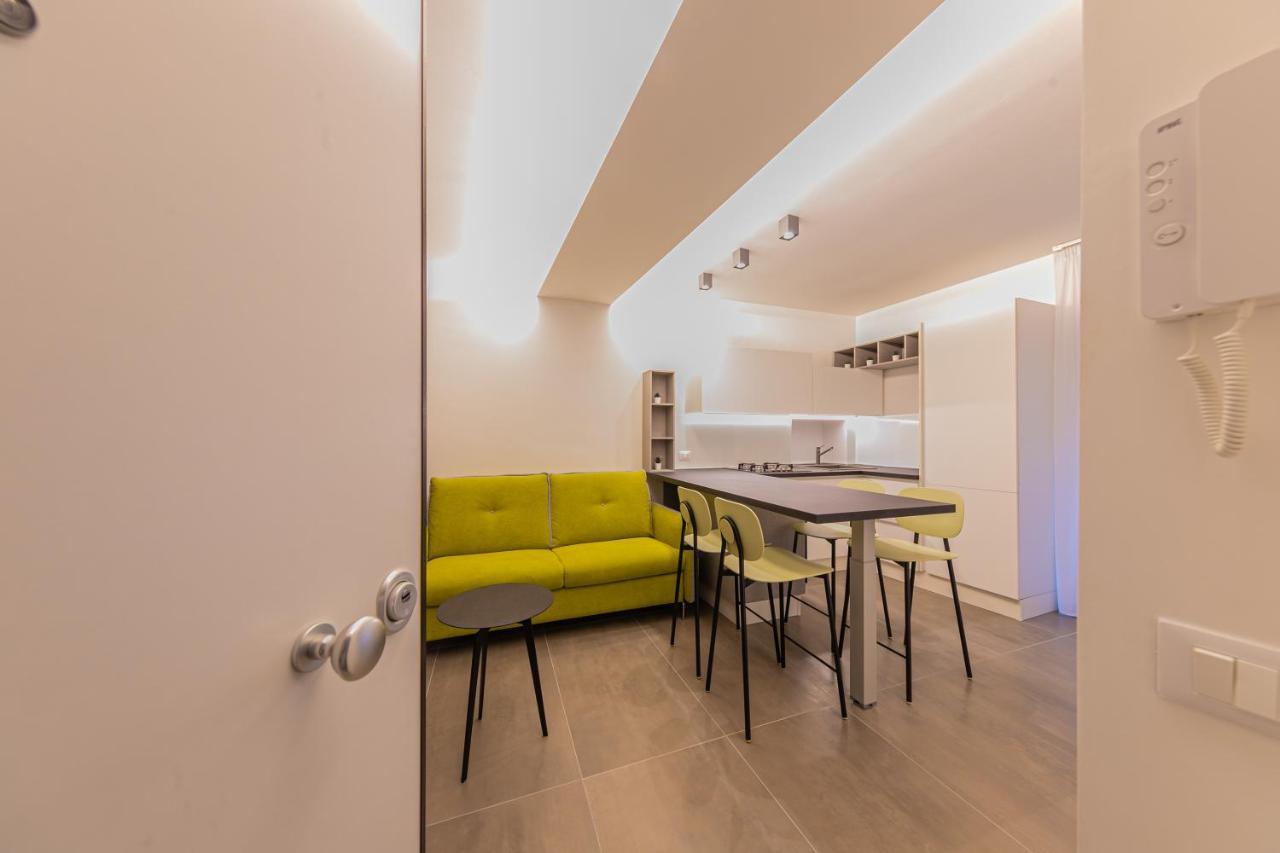 Pr1Mo Minimal Suite Cefalu Exterior photo