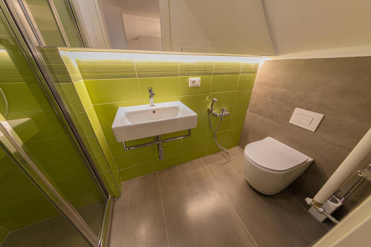 Pr1Mo Minimal Suite Cefalu Exterior photo