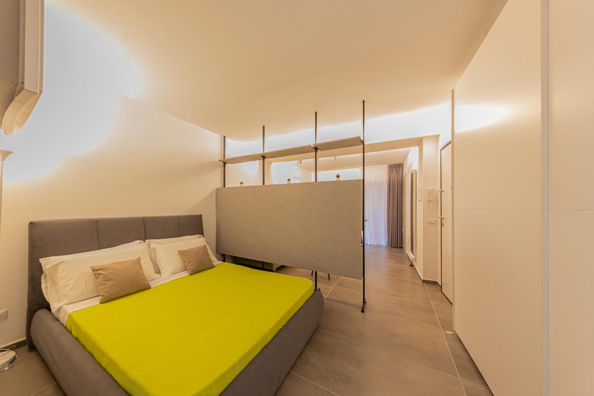 Pr1Mo Minimal Suite Cefalu Exterior photo