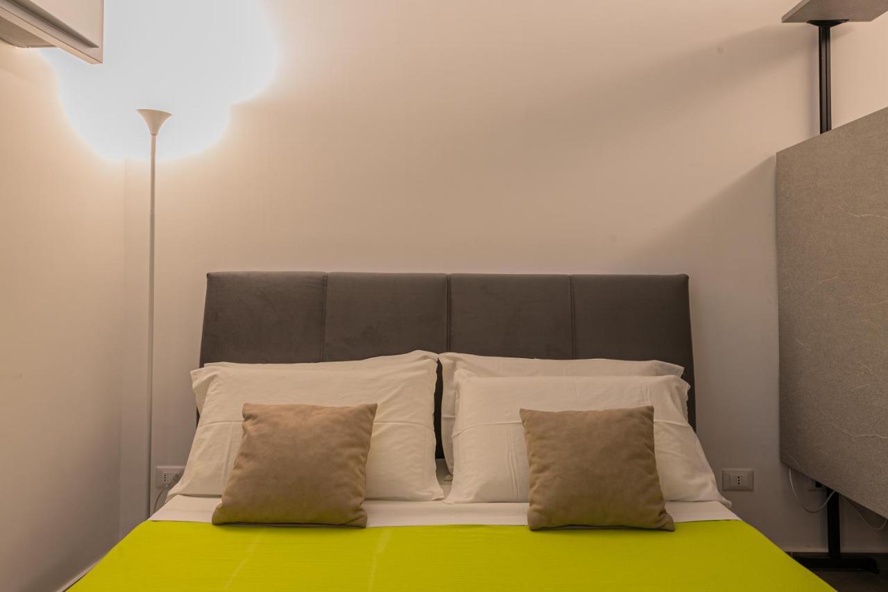 Pr1Mo Minimal Suite Cefalu Exterior photo