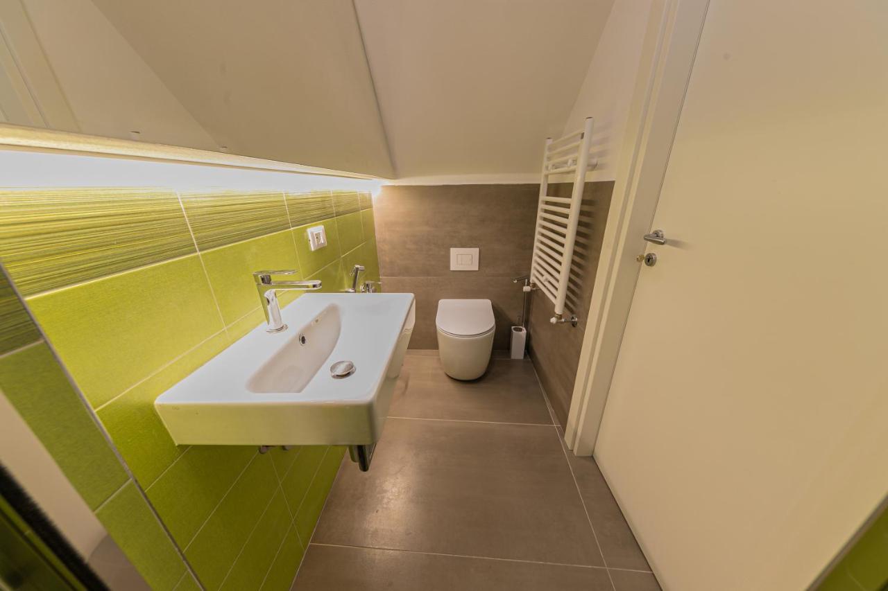 Pr1Mo Minimal Suite Cefalu Exterior photo