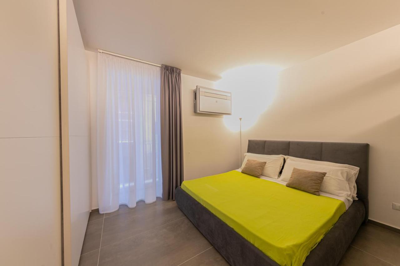 Pr1Mo Minimal Suite Cefalu Exterior photo