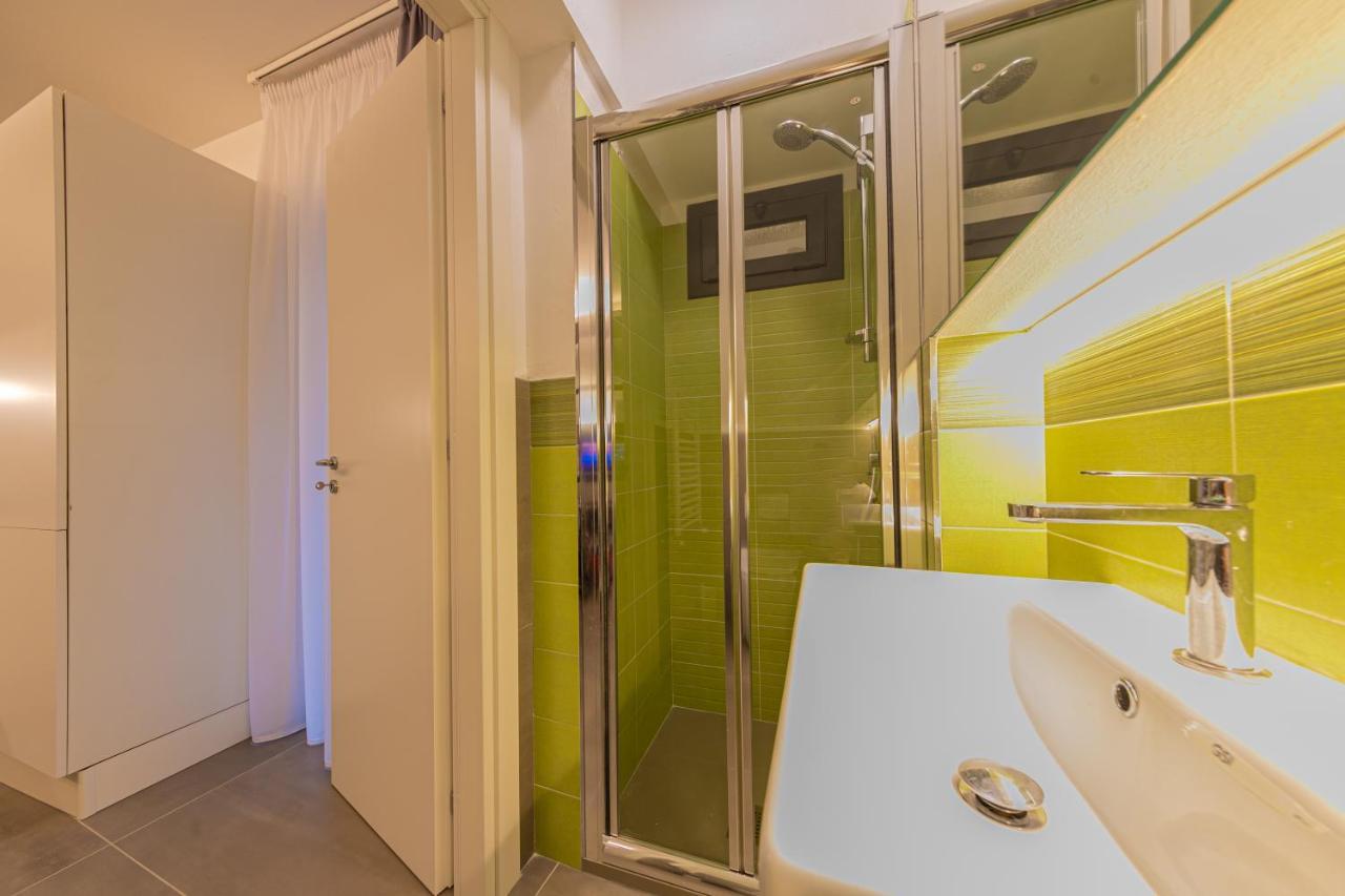 Pr1Mo Minimal Suite Cefalu Exterior photo